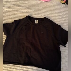 Victoria’s Secret pink tshirt